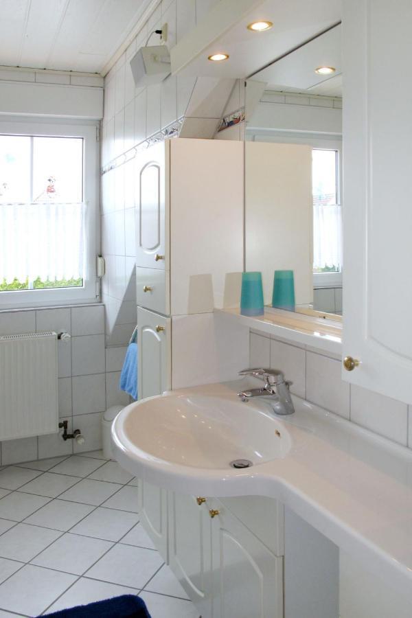 Apartment Marianne By Interhome Hooksiel Exterior photo